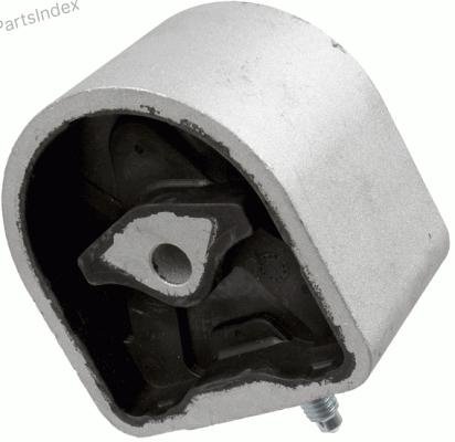 Lemforder Подушка Двигателя 2263701