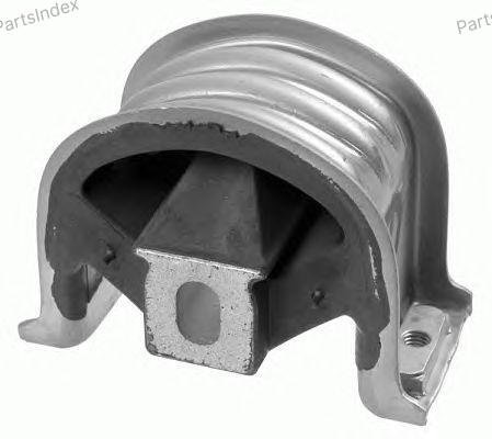 LEMFOERDER Подушка Двигателя 3502401