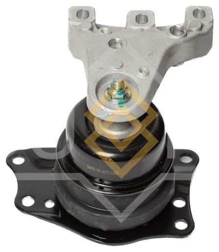 Sufix подушка двигателя FM4073
