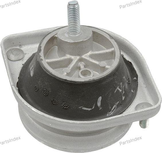 Lemforder Подушка Двигателя 1488601 купить,NaN