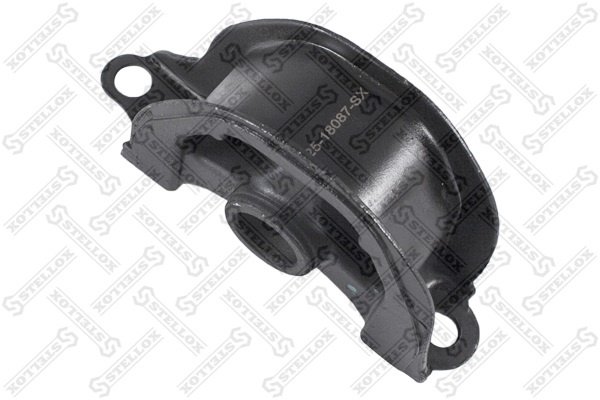 Stellox подушка двигателя 2518087SX