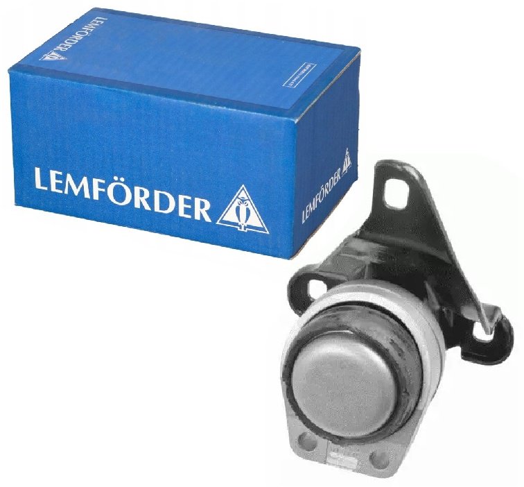 Lemforder подушка двигателя 33756 01