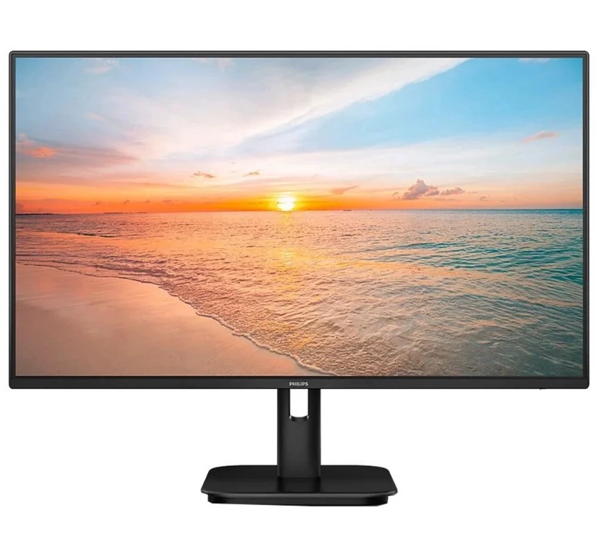 Монитор 27" Philips 27E1N1100A/01 120Hz Black