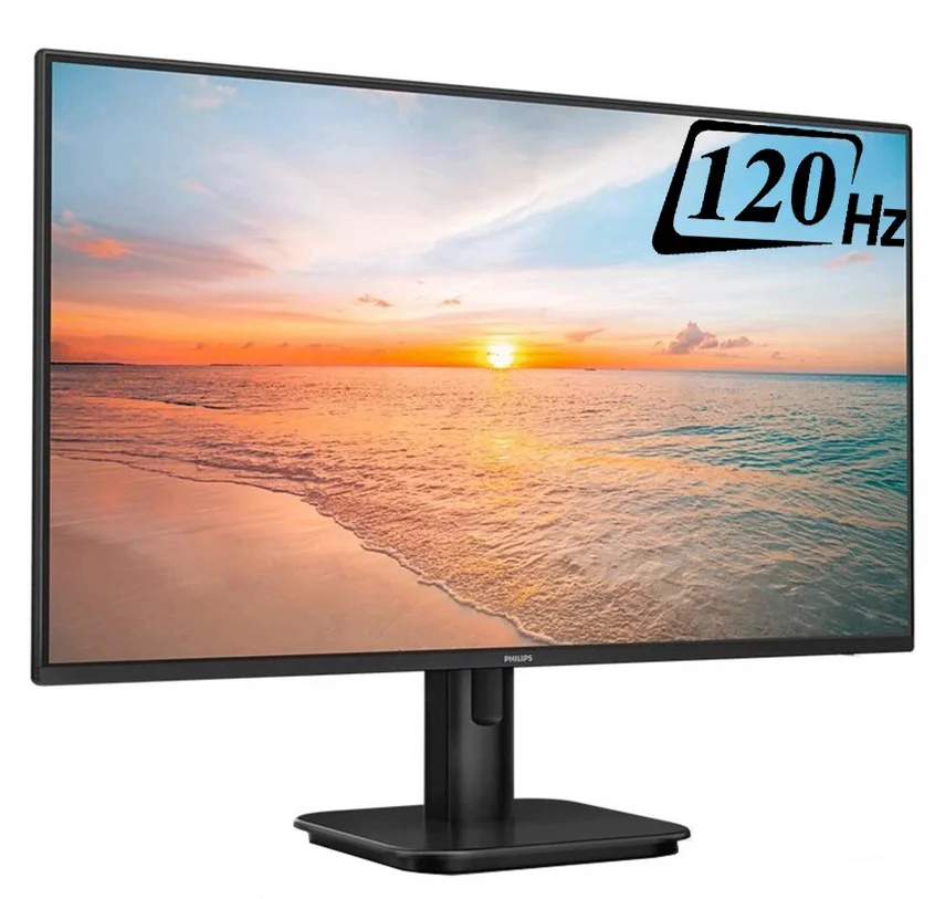 Монитор 27" Philips 27E1N1100A/01 120Hz Black