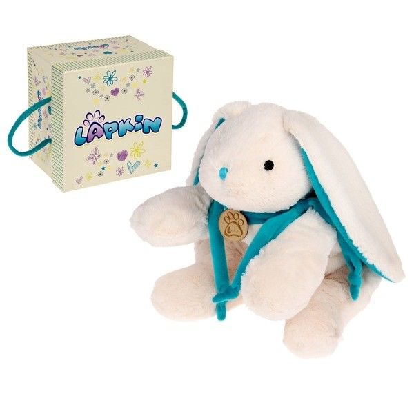 Мягкая игрушка Lapkin Кролик 45см купить,NaN