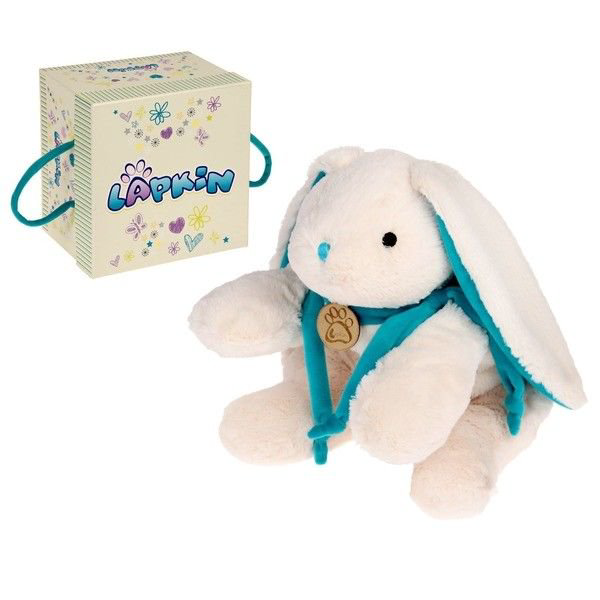 Мягкая игрушка Lapkin Кролик 45см купить,NaN