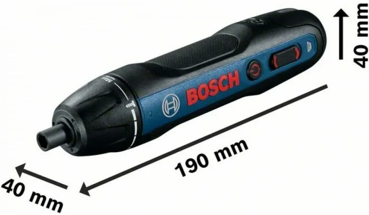 Аккумуляторная отвертка Bosch 06019H2103 купить,27700