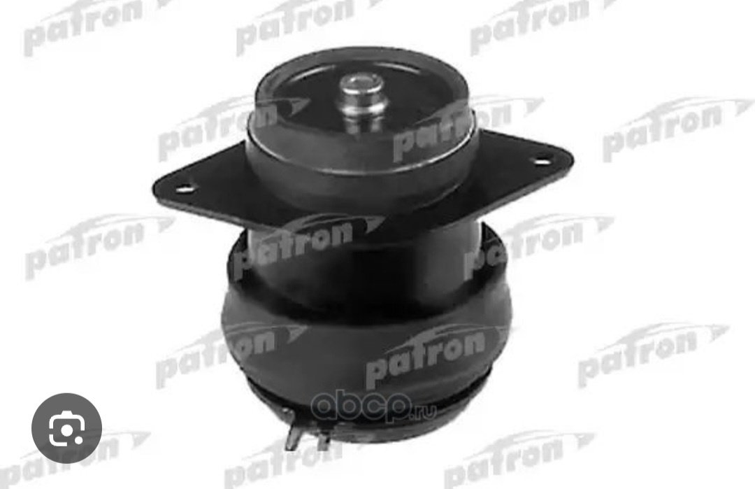 PATRON опора двигателя Pse3005