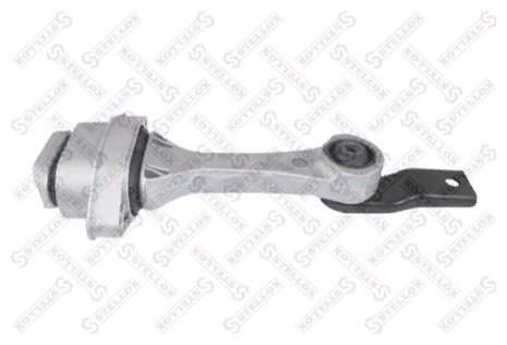 Stellox подушка двигателя 25-17037-SX