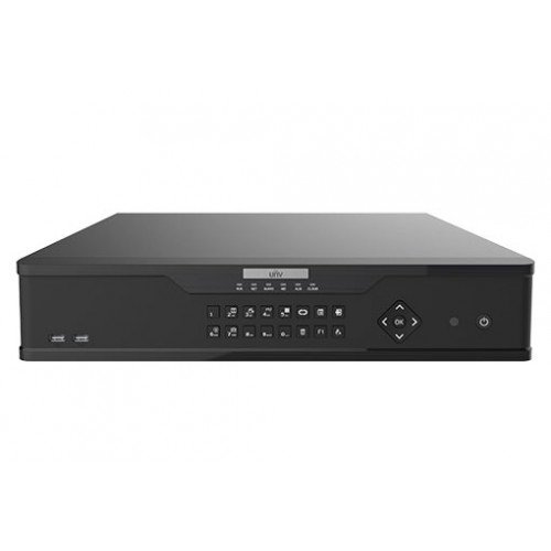 IP-видеорегистратор Uniview NVR304-32X
