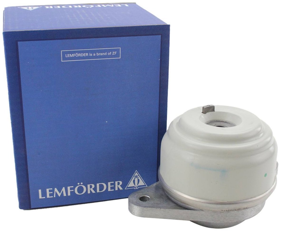 Lemforder подушка двигателя 36376 01