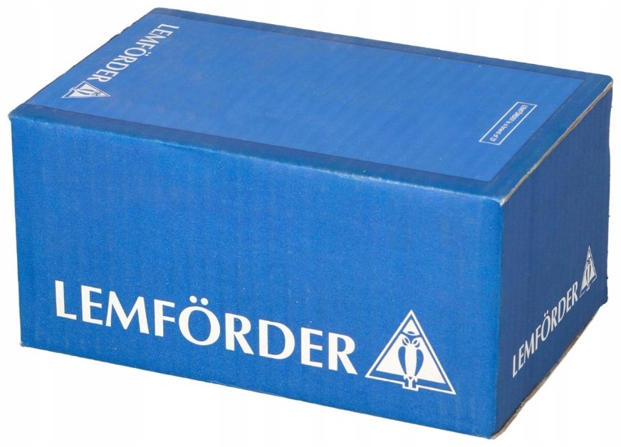 Lemforder подушка двигателя 39274 01