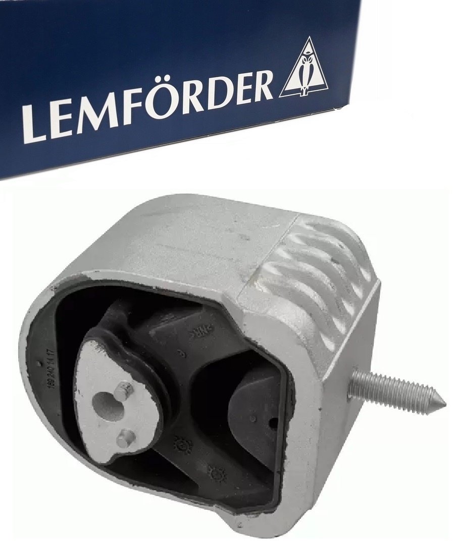 Lemforder подушка двигателя 37908 01