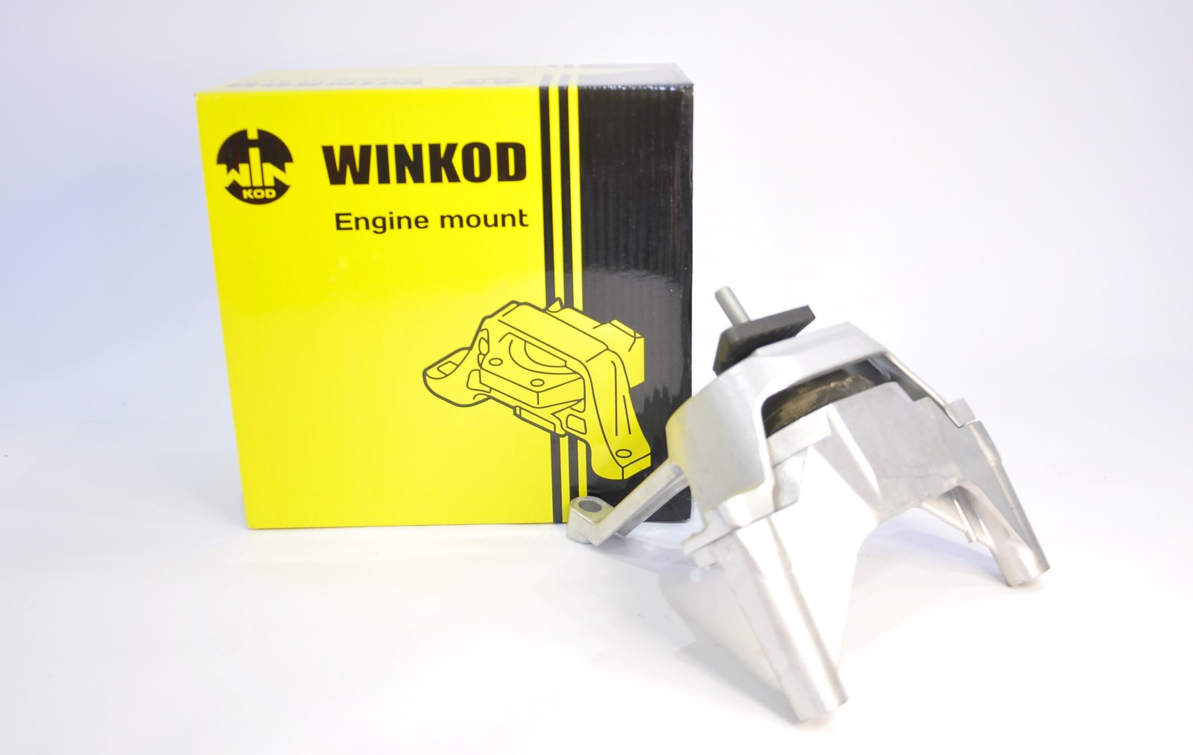 WINKOD Подушка Двигателя | Левая W0052EM