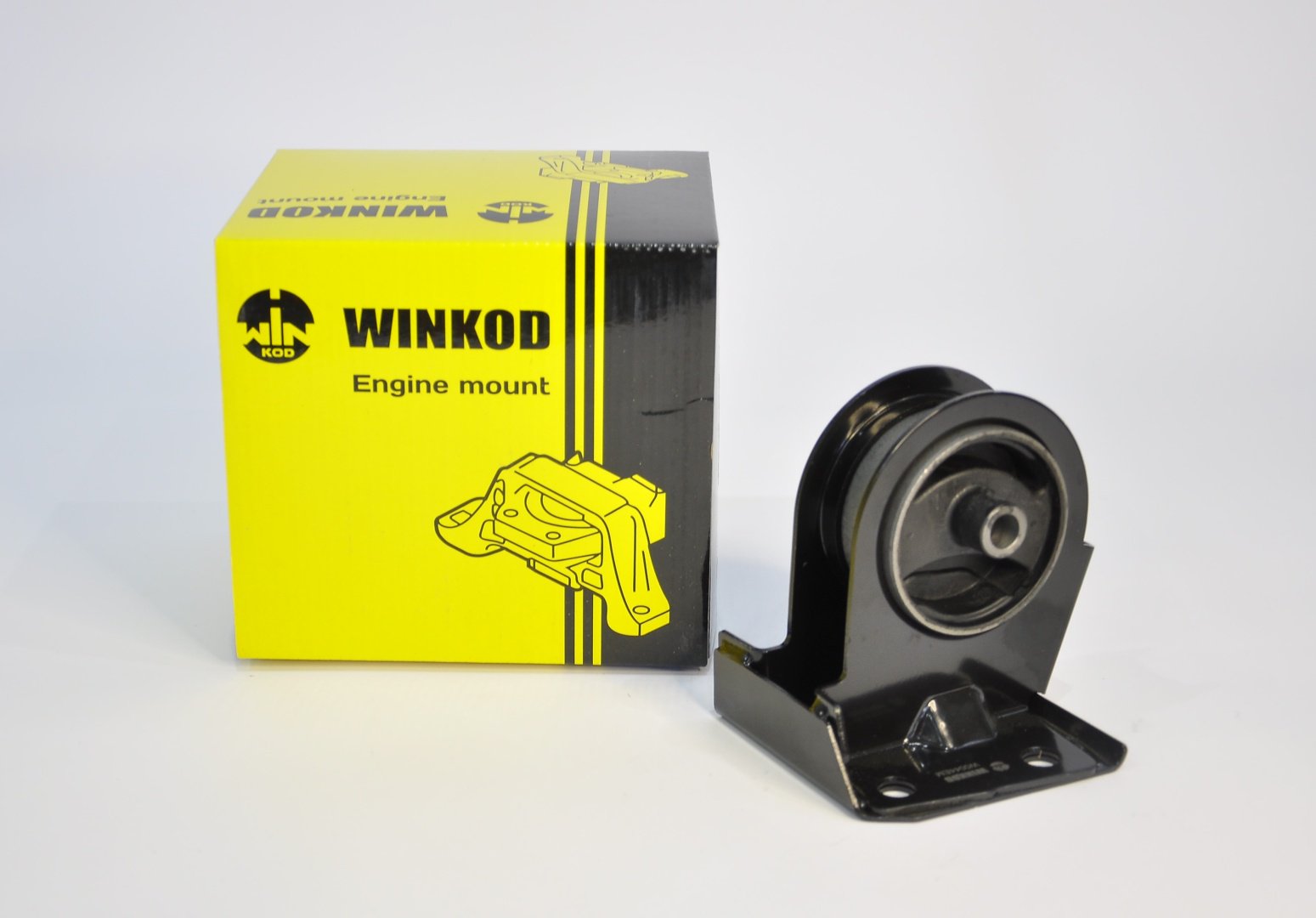 Winkod подушка двигателя W0044EM