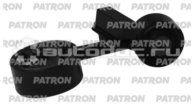 PATRON подушка двигателя PSE30626