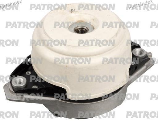 PATRON Подушка Двигателя PSE30691