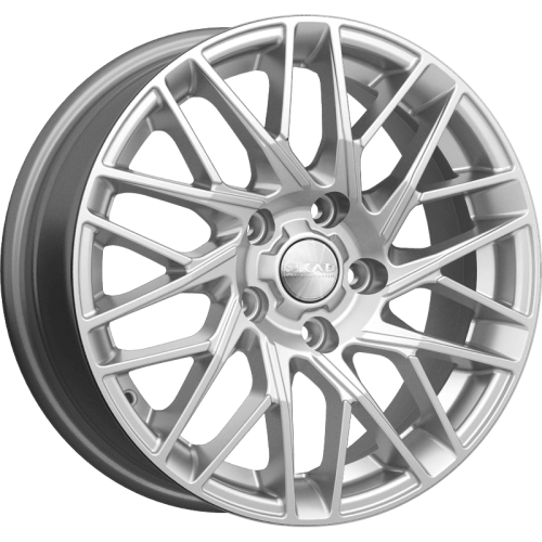 Диски Skad Сиена 5x114.3 R16x6.5 CB60.1 ET45 селена купить,232960