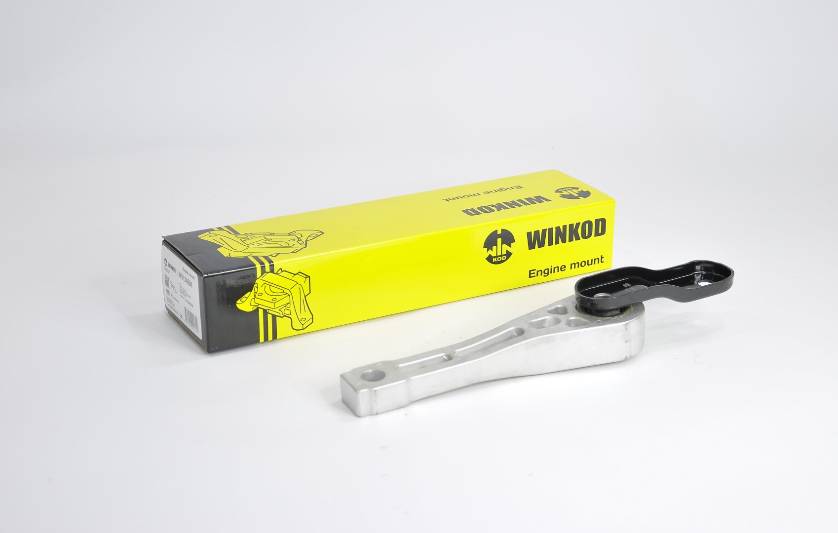 WINKOD Подушка Двигателя | Задняя W0134EM