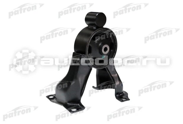 PATRON подушка двигателя PSE3480