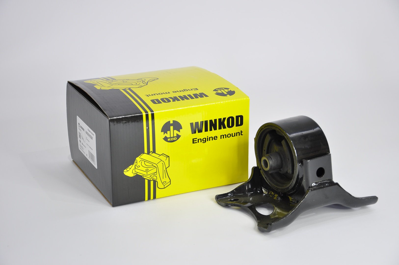 WINKOD Подушка Двигателя | Левая W0095EM