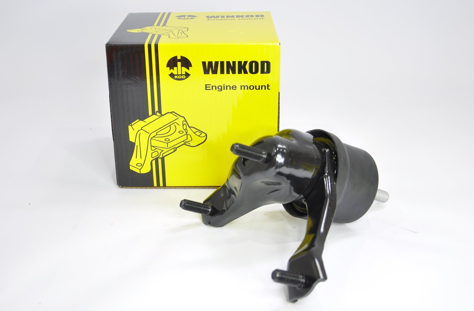 WINKOD Подушка Двигателя | Левая W0017EM