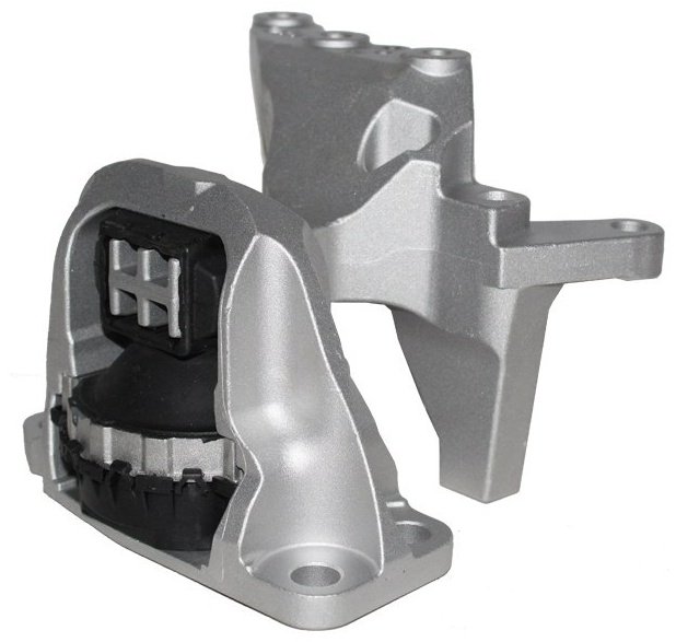SAT подушка двигателя ST-11210-4BB0B