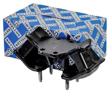 Stellox подушка двигателя 2517379SX