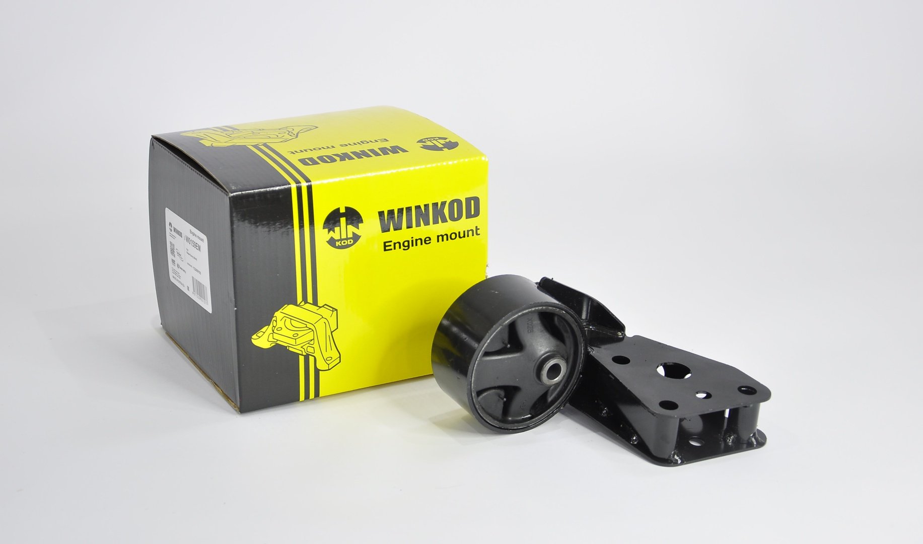 WINKOD Подушка Двигателя | Левая W0159EM