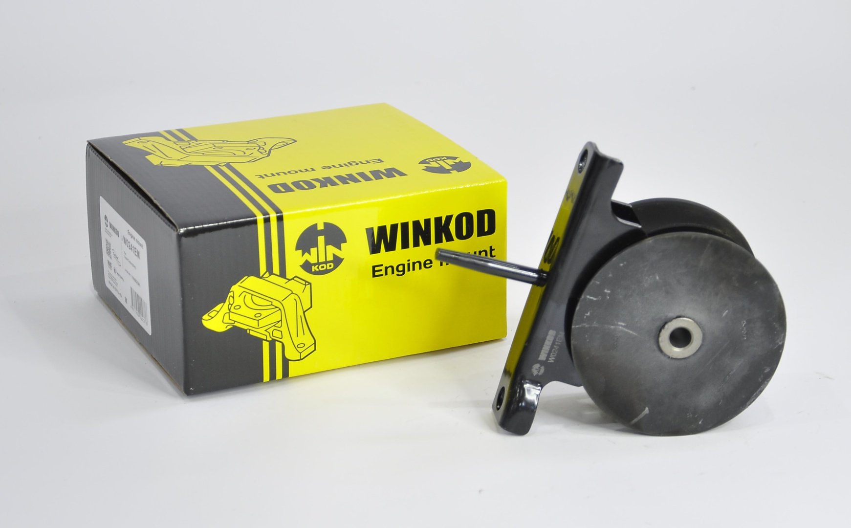 WINKOD Подушка Двигателя | Левая W0241EM