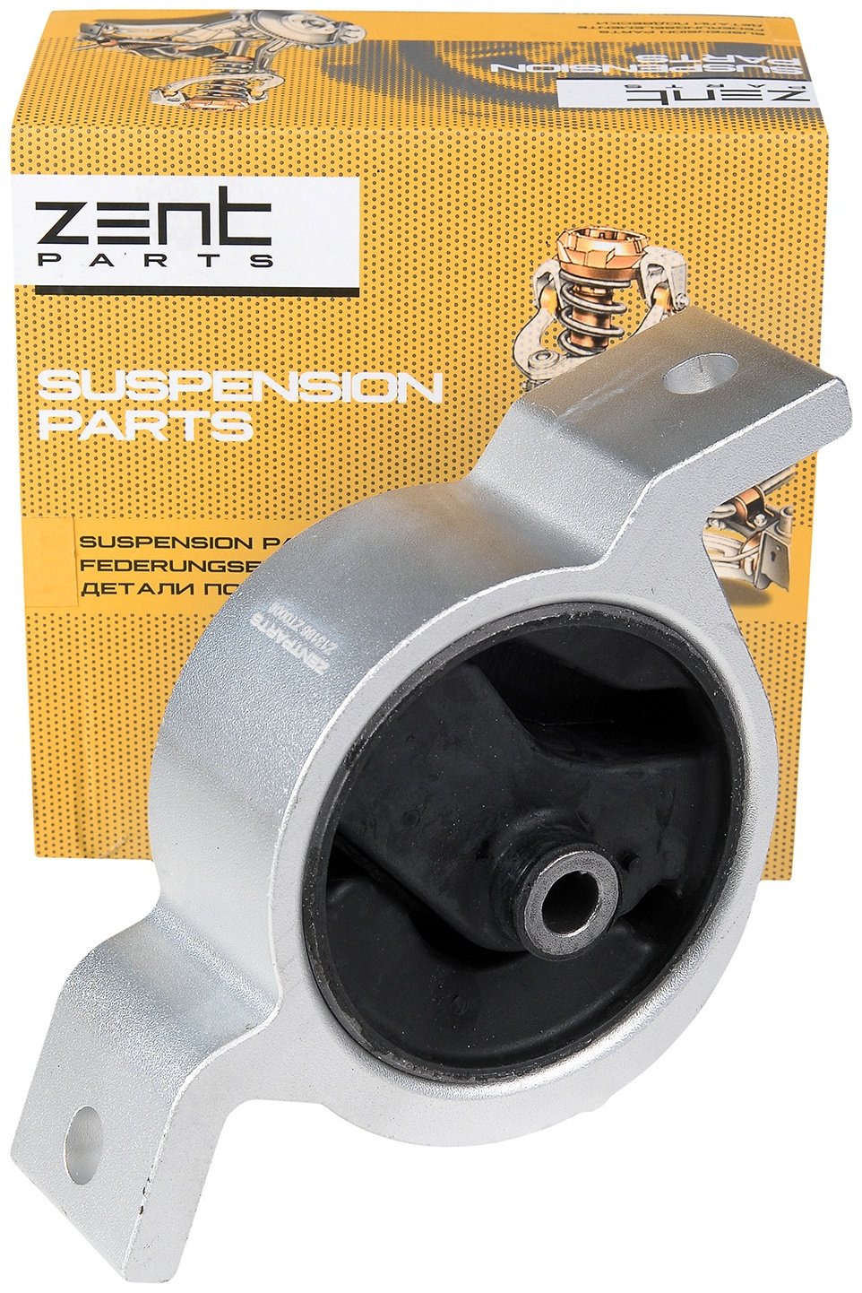 ZentParts опора двигателя Z13186