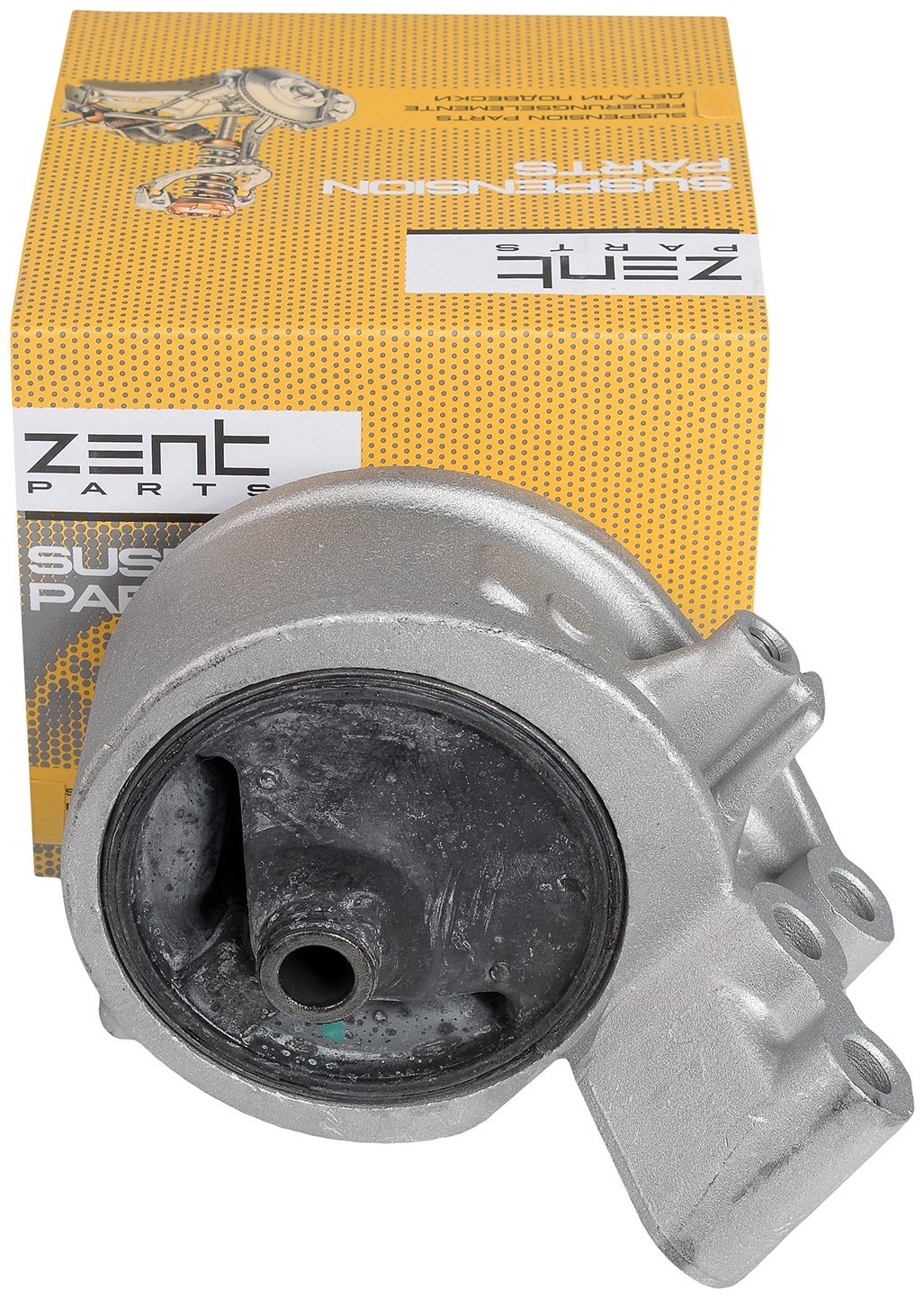 ZentParts опора двигателя Z13450