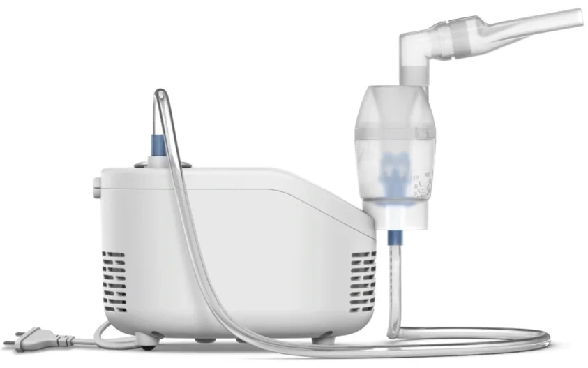 Небулайзер Omron C101 Essential NE-C101-E - ForteMarket Небулайзер Omron C101 Essential NE-C101-E купить,32090