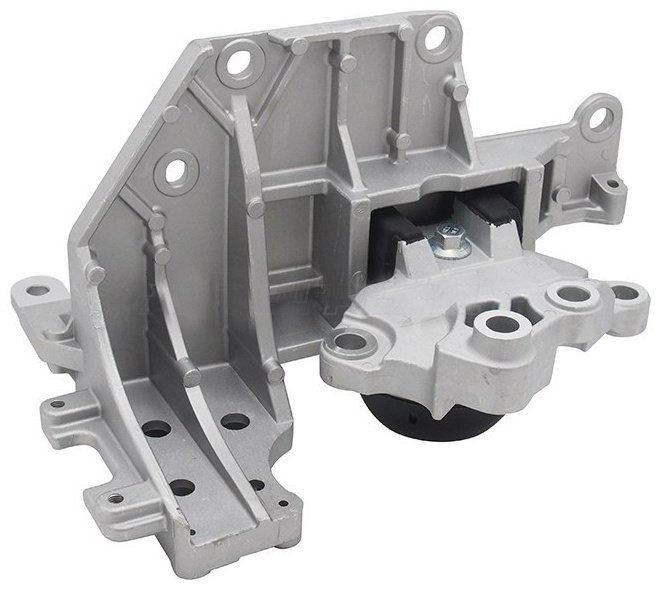 SAT подушка двигателя ST-11220-4BA0A