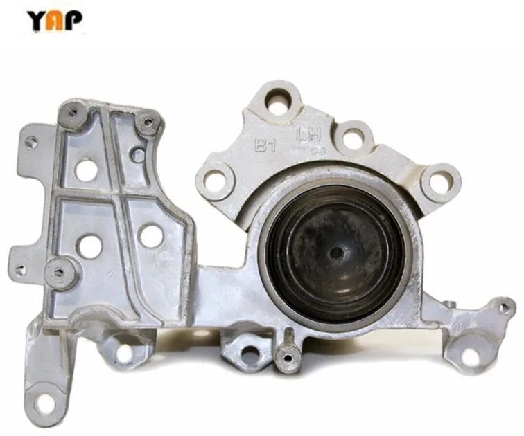 SAT подушка двигателя ST-11220-4BA0A