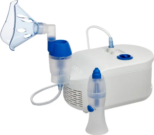Небулайзер Omron C102 Essential NE-C102-E