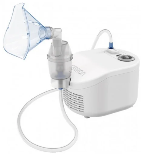 Небулайзер Omron C101 Essential NE-C101-E