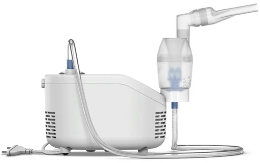 Небулайзер Omron C101 Essential NE-C101-E