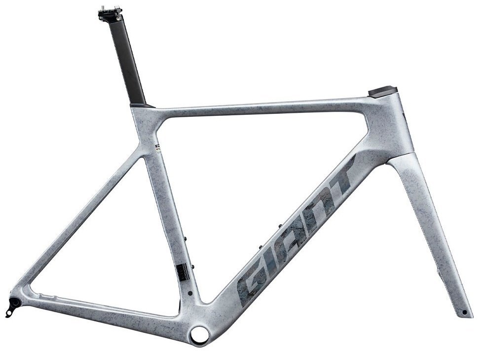 Рама Giant Propel Advanced Pro FF - 2025 19060032 rigid карбон (углепластик) L