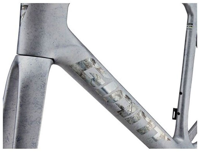 Рама Giant Propel Advanced Pro FF - 2025 19060032 rigid карбон (углепластик) L