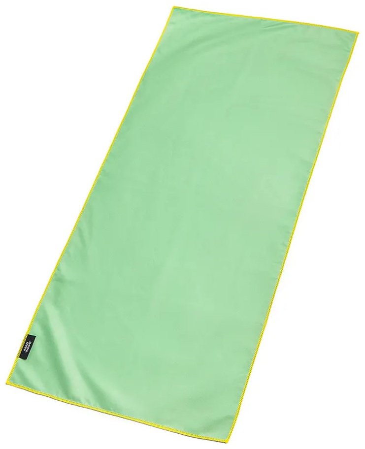 Полотенце Madwave 80x40 см, микрофибра, 1 шт,