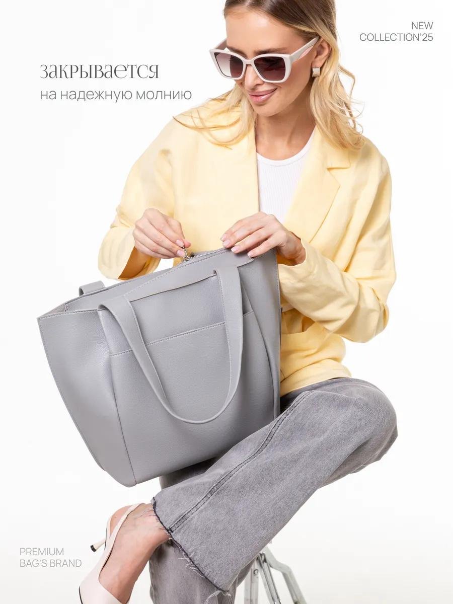Комплект ABASIMO искусственная кожа серый купить,NaN