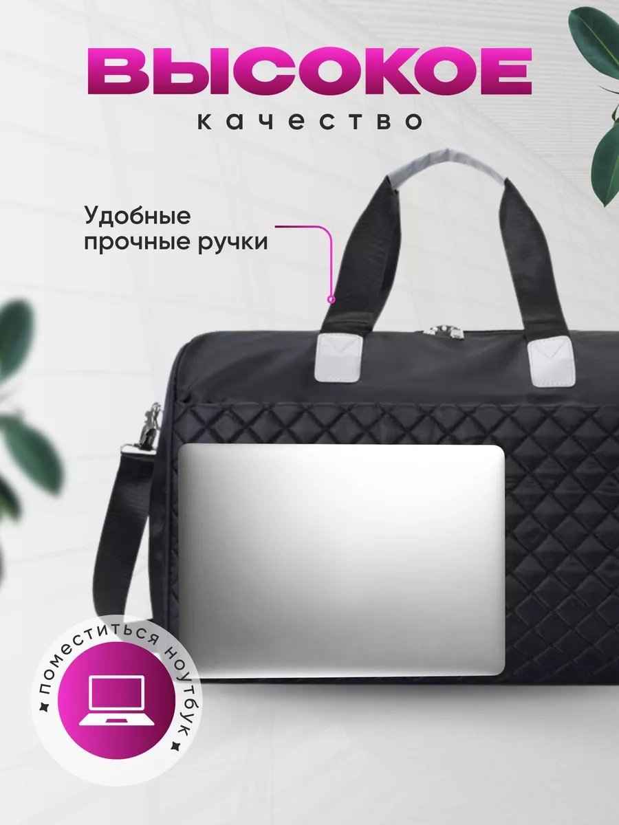 Мини-сумка неопрен черный купить,NaN