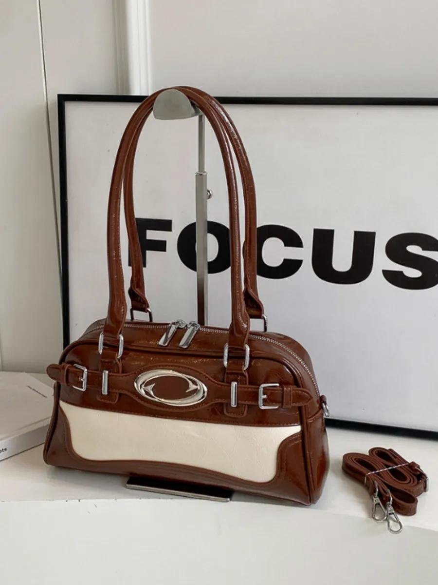 Комплект BAGS AVENUE полиуретан черный купить,NaN