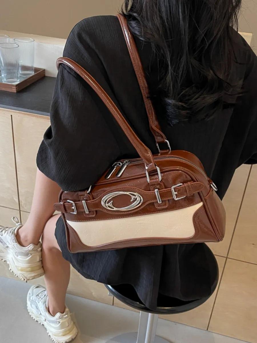 Комплект BAGS AVENUE полиуретан черный купить,NaN