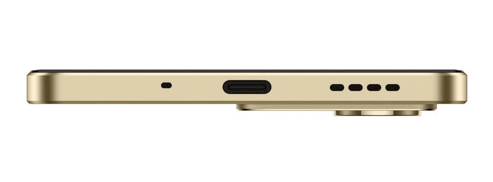 Смартфон Realme С75 8 ГБ/128 ГБ золотистый + подарок купить,181240