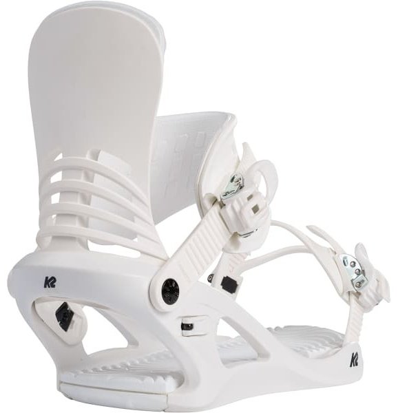 Крепления K2 Cassette 11G1010.1.2 для горных лыж