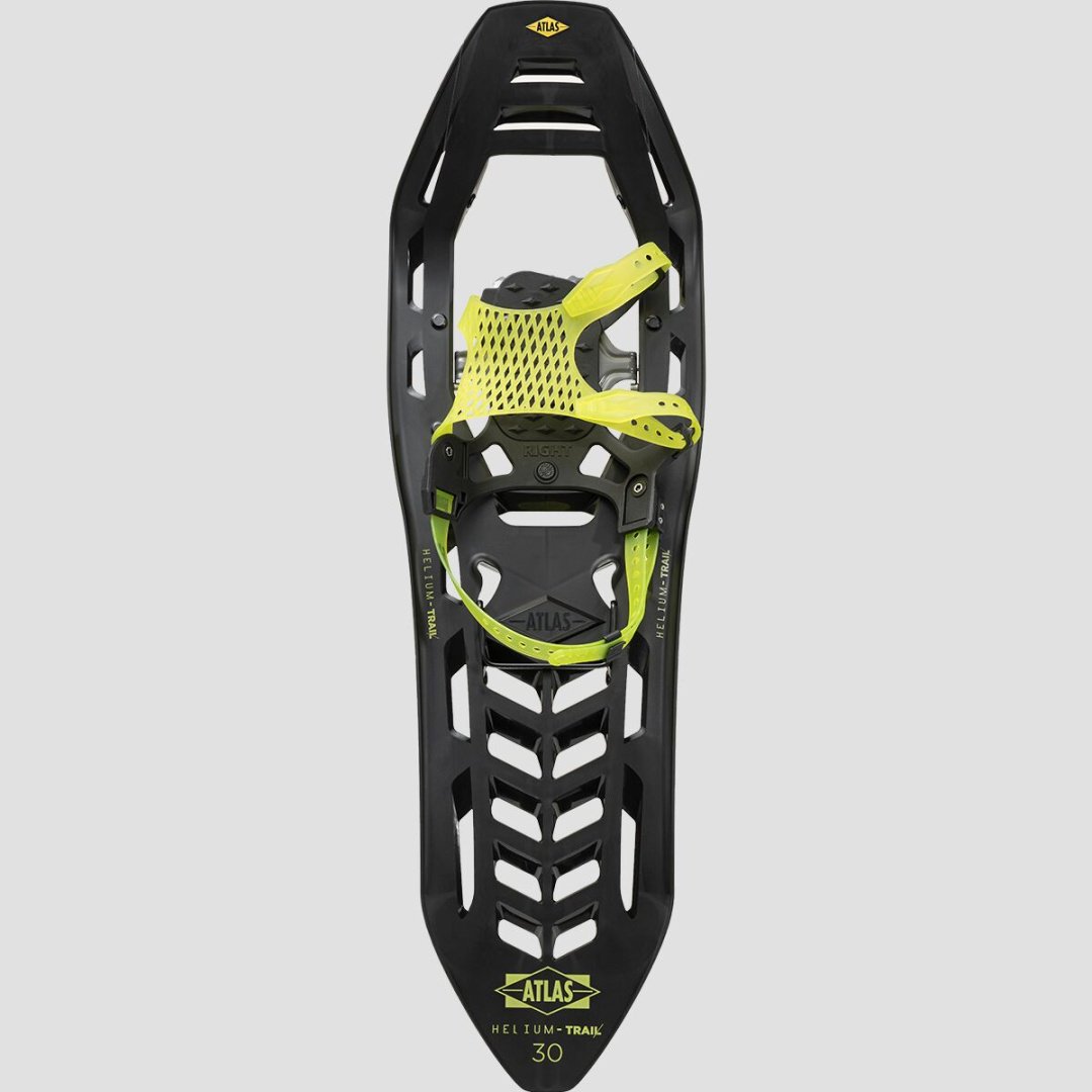 Снегоступы Atlas Helium Trail 16G0008.1.1 77 см