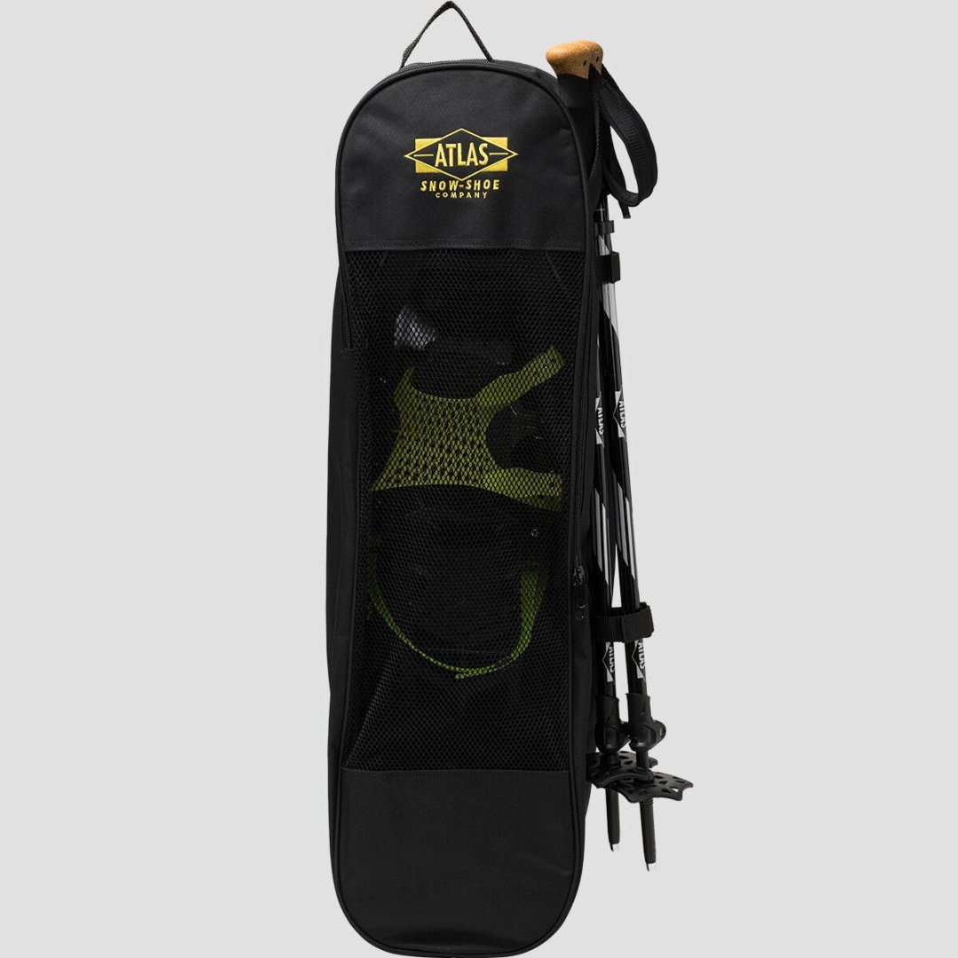 Снегоступы Atlas Helium Trail 16G0008.1.1 77 см