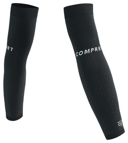 Compressport 7630279441001 черный T2 купить,NaN